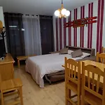 Apartamento Viman