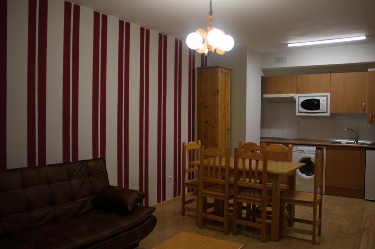 Apartamento Viman *