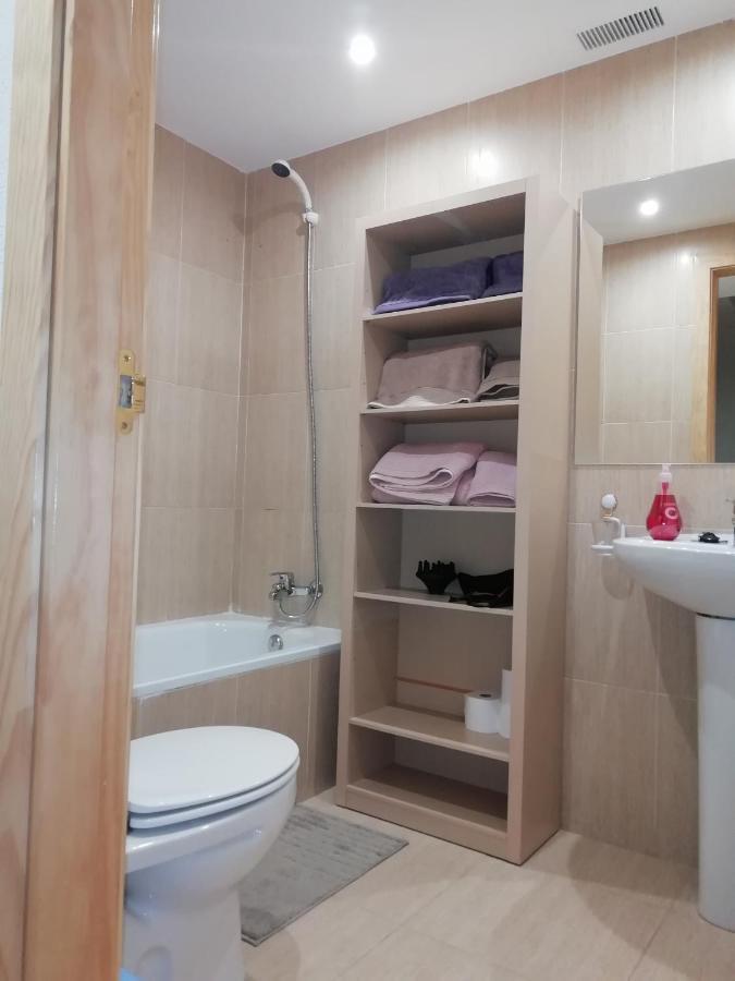 Viman Apartamento