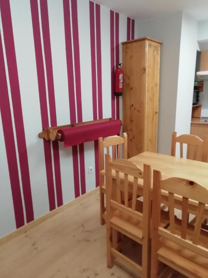 Viman Apartamento Canfranc