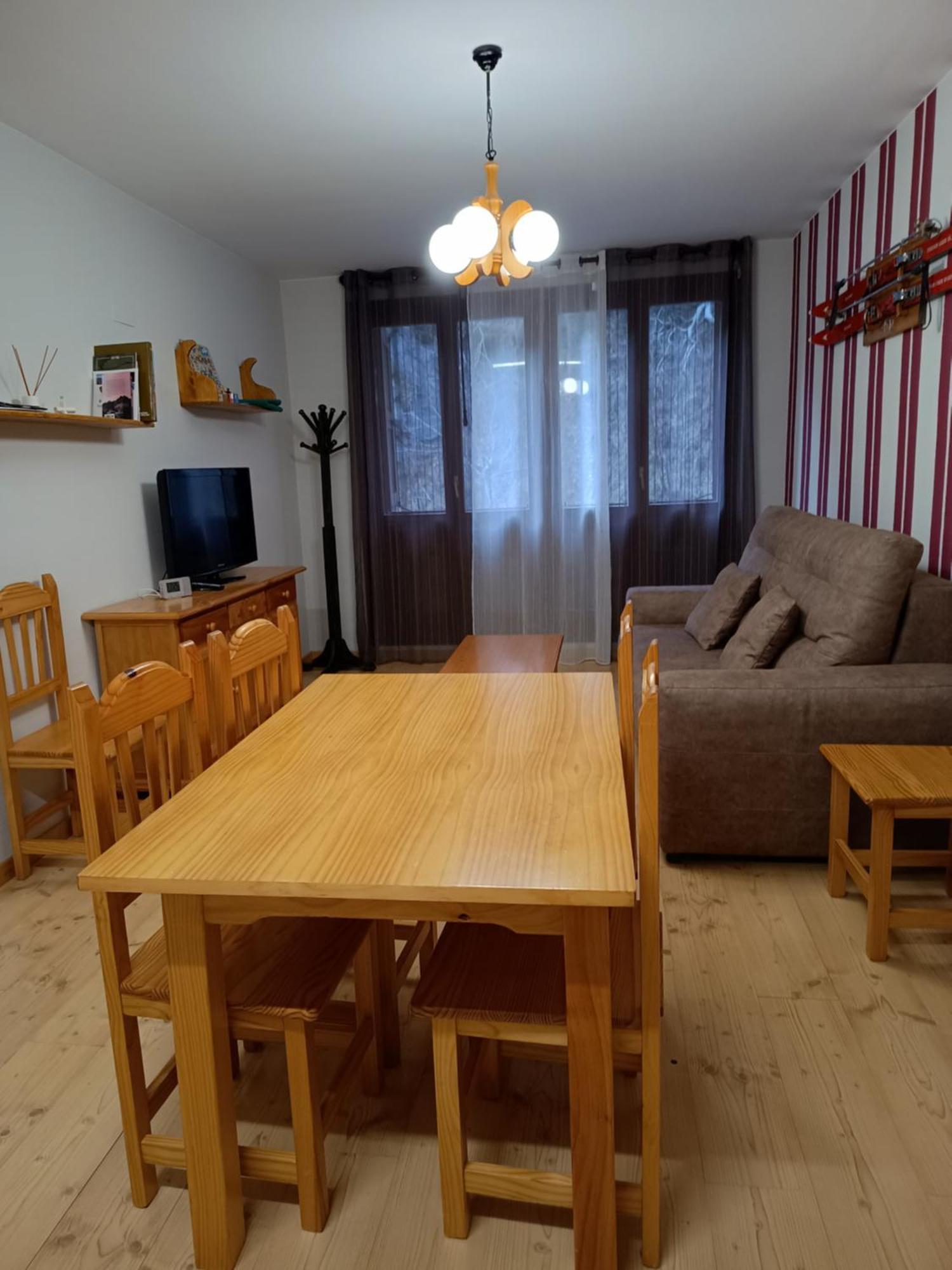 Viman Apartamento